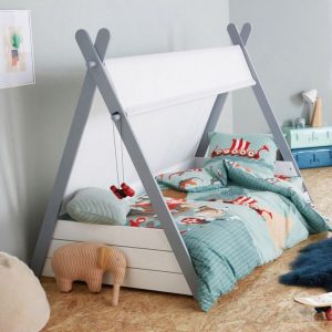 Кровать вигвам для детей
